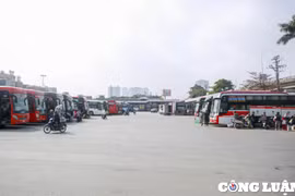 TP.Hà Nội tăng cường rà soát, xử lý các “điểm đen”, “điểm tiềm ẩn” tai nạn giao thông