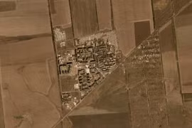 'Pháo đài' chiến lược Vuhledar của Ukraine thất thủ trước quân đội Nga