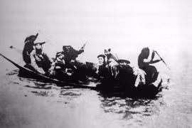 Kỳ 1: Ra đi hẹn ngày về