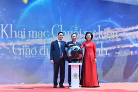 Giáo dục tài chính về 'đồng tiền thông thái' cho sinh viên