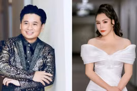 NSND Tấn Minh, Hồ Quỳnh Hương 'Chạm miền ký ức' Hà Nội bằng đêm nhạc Phú Quang