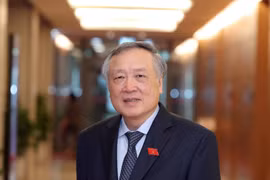 Phó Thủ tướng Thường trực Nguyễn Hòa Bình được phân công thêm nhiệm vụ mới