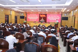 Cần tiếp tục nghiên cứu đầu tư, xây dựng, sưu tầm tư liệu vào Khu lưu niệm