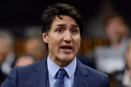 Thủ tướng Trudeau vượt qua cuộc bỏ phiếu tín nhiệm lần thứ hai tại Quốc hội Canada