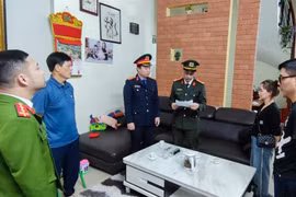 Cặp vợ chồng doanh nghiệp tại Hà Nam mua bán hơn 1.500 hóa đơn khống, giá trị 730 tỷ đồng