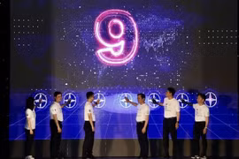 Cả nước tiết kiệm gần 1 tỷ đồng sau 1 giờ tắt đèn hưởng ứng Giờ Trái đất 2024