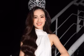 Khán giả quốc tế nhận xét gì khi Hoa hậu Ý Nhi tham dự Miss World?