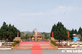 Quảng Ninh: Rực rỡ huyện đảo Cô Tô trong Lễ kỷ niệm 30 năm Ngày thành lập huyện