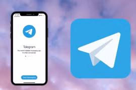 Hoạt động tội phạm mạng trên nền tảng Telegram tăng 53%