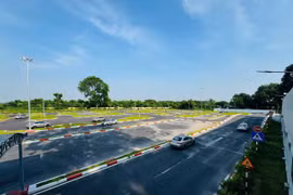 Bộ Giao thông Vận tải đề xuất chấm điểm sát hạch tự động một số hạng xe