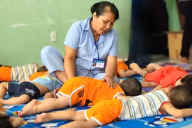 TP.HCM kiểm tra loạt cơ sở bảo trợ xã hội sau vụ bạo hành trẻ ở mái ấm Hoa Hồng