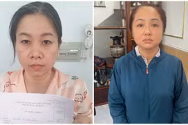 Bắt tạm giam 2 bảo mẫu tại Mái ấm Hoa Hồng