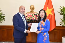 Báo The New York Times mở văn phòng thường trú tại Việt Nam