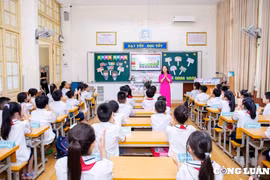 Hải Phòng: Học sinh, sinh viên được nghỉ học từ ngày 07/9/2024 cho đến khi bão tan