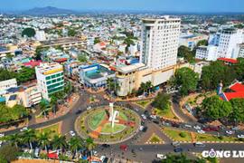 Đắk Lắk: TP. Buôn Ma Thuột tổ chức Giải báo chí 120 năm hình thành và phát triển