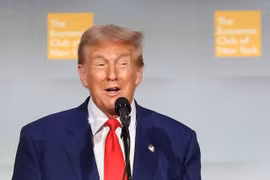 Bầu cử Mỹ 2024: Những đề xuất mới của ông Trump về kinh tế