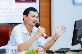 Báo Nghệ An tập trung đổi mới hình thức, phương pháp tuyên truyền về xây dựng Đảng