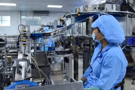 Sắp điều tra tiền lương tại 3.400 doanh nghiệp