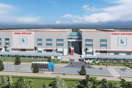 Lợi nhuận giảm 39%, Siba Group (SBG) phải bán 11,5 triệu cổ phiếu lấy tiền thanh toán công nợ