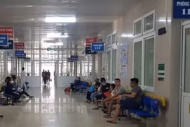 Ngành Y tế Ninh Bình sẵn sàng mọi điều kiện để thu dung, cấp cứu nạn nhân bão số 3