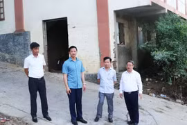 Bắc Ninh hoãn các cuộc họp không thật cấp bách để tập trung phòng, chống bão số 3