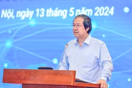 Chuyển đổi số trong giáo dục còn nhiều thách thức