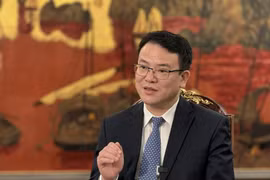 Thứ trưởng Bộ Kế hoạch và Đầu tư: "Chính phủ đang rất quyết liệt thúc đẩy giải ngân vốn đầu tư công"