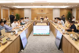 Bộ Thông tin & truyền thông ban hành 26 quyết định xử phạt hành chính trong tháng 4