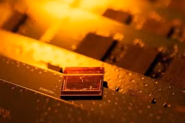 Hàn Quốc chuẩn bị gói hỗ trợ trị giá hơn 7 tỷ USD cho ngành chip