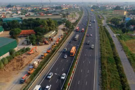 Đã chi trả hơn 700 tỷ đồng giải phóng mặt bằng cho Dự án cao tốc Cao Lãnh - An Hữu