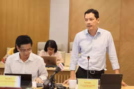 Trend "ra khơi tìm kho báu” là thông tin sai sự thật