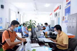 Thủ tục hành chính có phát sinh sau khi sáp nhập phường ở Hà Nội?