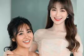 Hòa Minzy, Văn Mai Hương và Phương Mỹ Chi cạnh tranh tại giải Cống hiến 2024