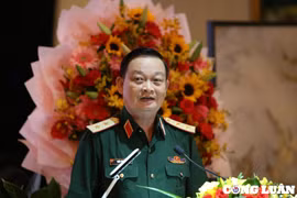 Báo chí chủ động lan toả giúp dân thêm tin Đảng, yêu thương đùm bọc lực lượng vũ trang