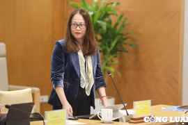 Đã có 121 cơ quan báo chí tham gia kết nối với Trục liên thông văn bản quốc gia