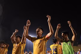 Chức vô địch U19 quốc gia lần thứ 7 khẳng định sức mạnh đào tạo trẻ của Hà Nội FC