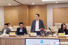 Sẽ có thêm nhiều biện pháp ngăn chặn việc phát ngôn lệch chuẩn trên mạng xã hội