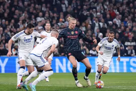 Nhận định Man City vs Copenhagen, 03h00 ngày 7/3, lượt về vòng 1/8 Champions League