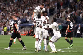 Nhận định Real Madrid vs RB Leipzig, 03h00 ngày 7/3, lượt về vòng 1/8 Champions League