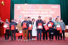 ROX Group tiếp tục nối dài hành trình thuận ích