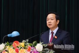 Ninh Bình: Hoàn thành và hoàn thành vượt mức 15/15 chỉ tiêu phát triển kinh tế - xã hội