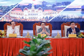Thúc đẩy phát triển vùng Đông Nam Bộ với mục tiêu tăng trưởng 2 con số