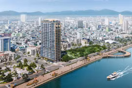 Nhóm cư dân trung, thượng lưu có tác động mạnh đến sự phát triển của các dự án BĐS hạng sang