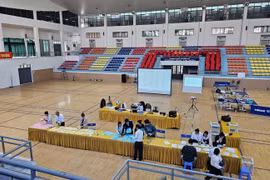 'Bêu tên' các đối tượng 'phá hoại' đấu giá đất: Liệu có thể răn đe?