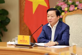 Chậm triển khai dự án thành phần 4 sân bay Long Thành nguy cơ gây lãng phí rất lớn