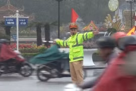 Thanh Hóa: Đảm bảo an toàn giao thông trước, trong và sau Tết Nguyên Đán