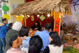 Bộ Y tế: Cảnh báo nguy cơ mất an toàn thực phẩm ngày Tết!