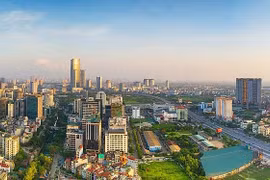Tín hiệu tích cực mang tới kỳ vọng cho thị trường địa ốc dịp đầu năm
