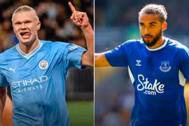Nhận định Man City vs Everton, 19h30 ngày 10/02 tại Ngoại hạng Anh