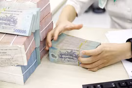 Lãi suất cho vay mua nhà giảm một nửa trong năm Quý Mão 2023